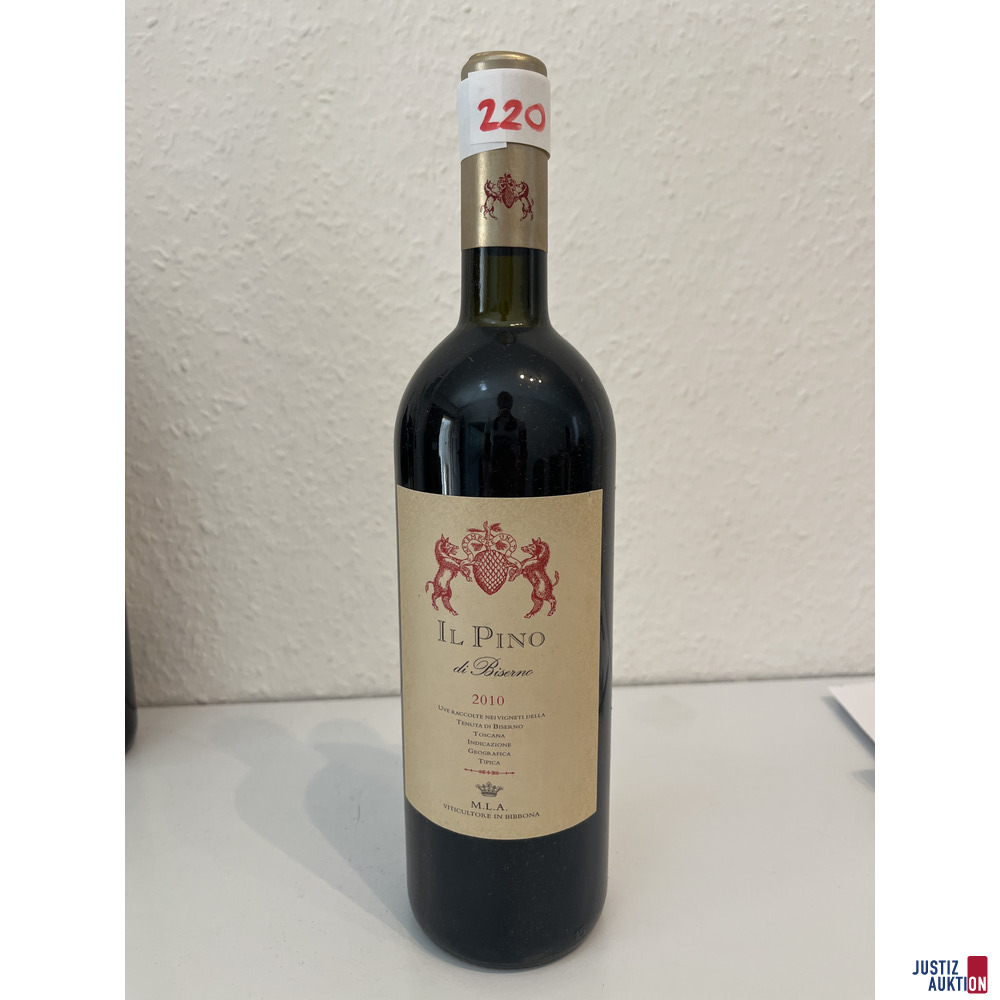 Biserno ll Pino di Biserno